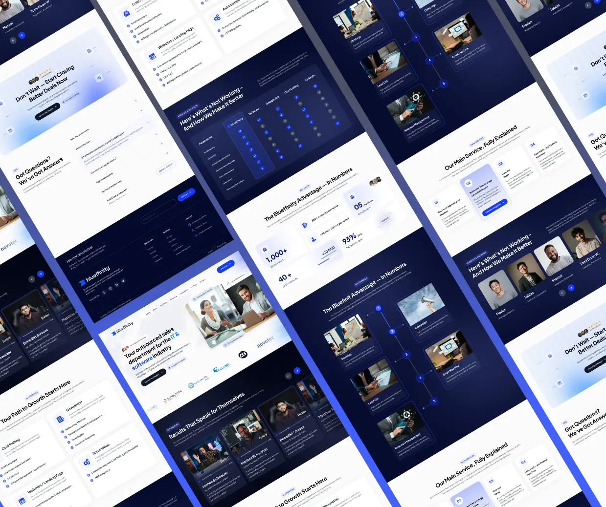 Multipage Short image