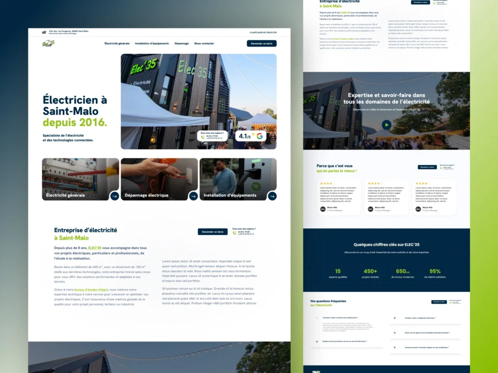 Dribbble Shot-01 camaraderie (5) image